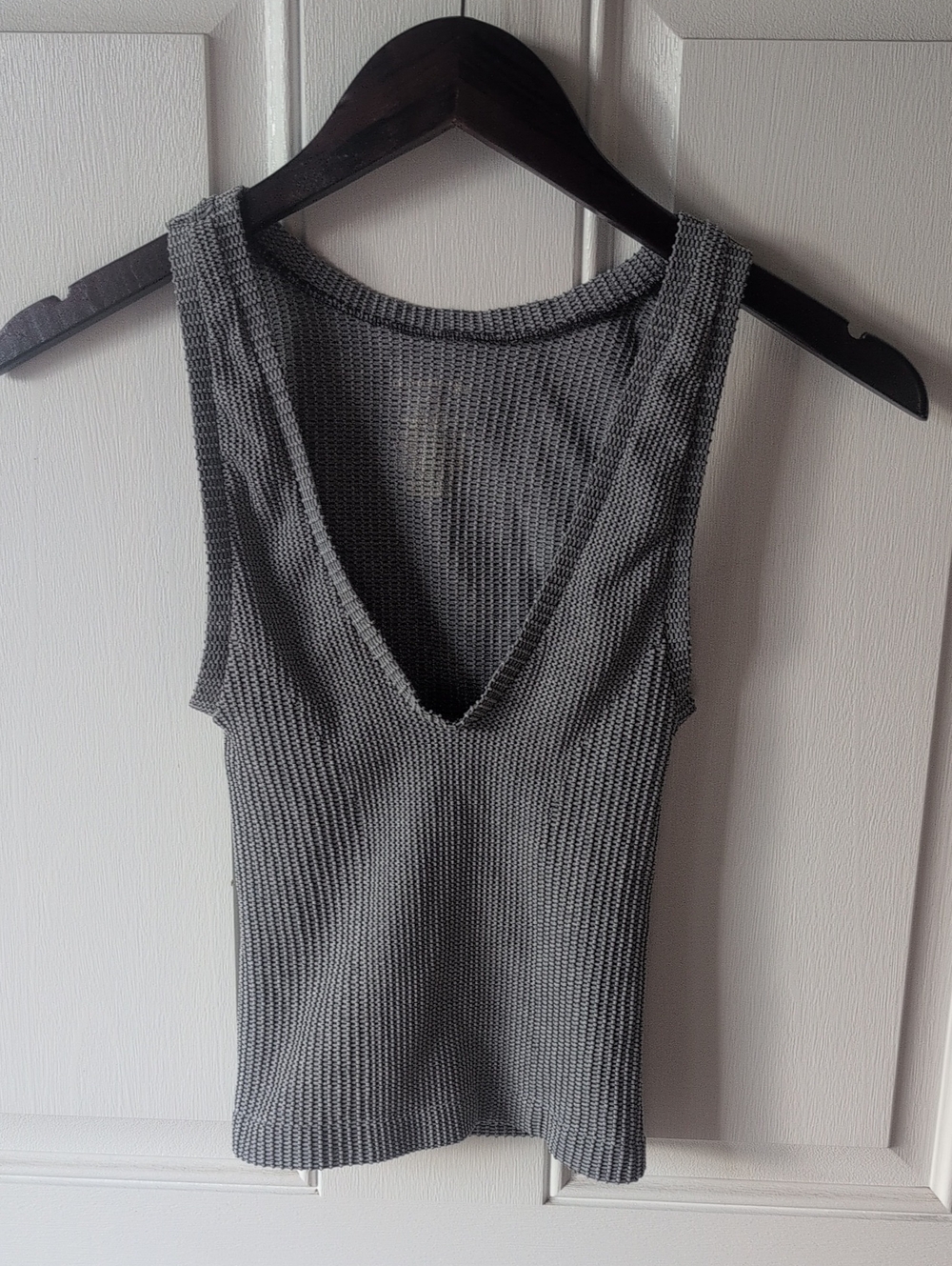 Free People Clean Slate Seamless Tank